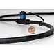Paulmann Plug & Shine Bodeneinbaustrahler für den Außenbereich 3,3 Watt 38° kaltweißes Licht Paulmann Plug & Shine Bodeneinbaustrahler für den Außenbereich 3,3 Watt 38° kaltweißes Licht