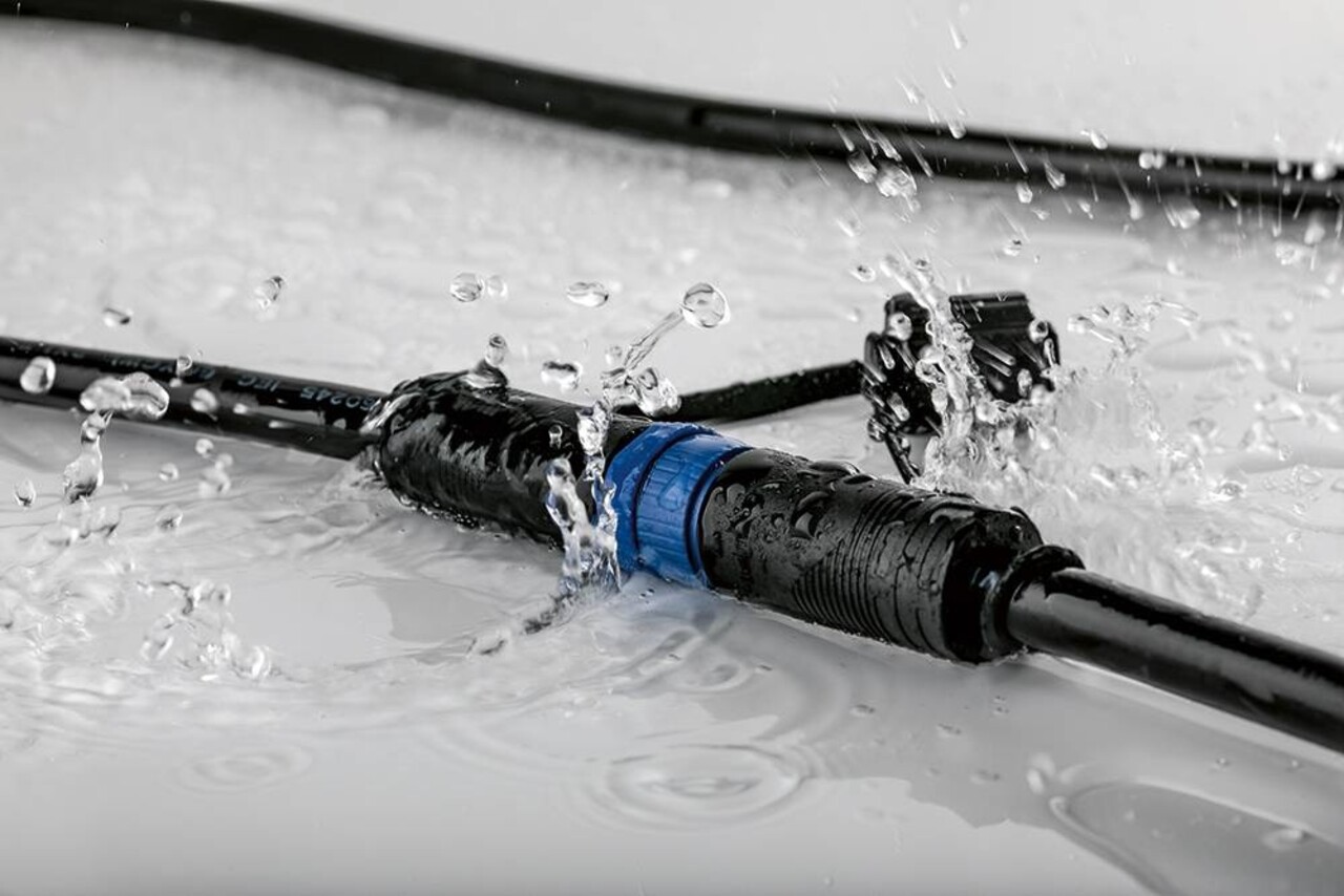 Paulmann Plug & Shine Bodeneinbaustrahler für den Außenbereich 3,3 Watt 38° kaltweißes Licht Paulmann Plug & Shine Bodeneinbaustrahler für den Außenbereich 3,3 Watt 38° kaltweißes Licht
