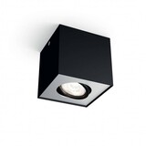 Philips Spot Box 1 Licht schwarz Philips Spot Box 1 Licht schwarz