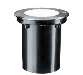 Paulmann Plug & Shine Bodeneinbauleuchte für den Außenbereich 6 Watt 20° warmweißes Licht Paulmann Plug & Shine Bodeneinbauleuchte für den Außenbereich 6 Watt 20° warmweißes Licht
