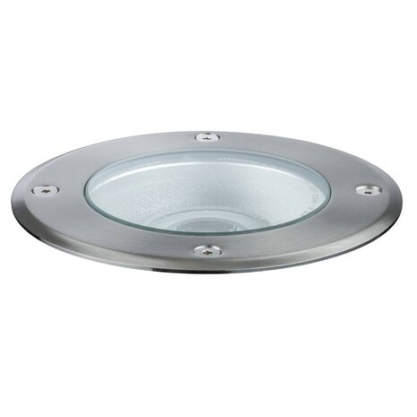 Paulmann Plug & Shine Bodeneinbauleuchte für den Außenbereich 6 Watt 20° warmweißes Licht Paulmann Plug & Shine Bodeneinbauleuchte für den Außenbereich 6 Watt 20° warmweißes Licht