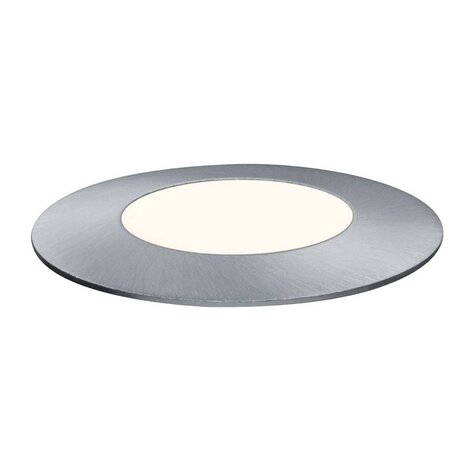 Paulmann Plug & Shine Bodeneinbaustrahler Floor mini warmweißes Licht Paulmann Plug & Shine Bodeneinbaustrahler Floor mini warmweißes Licht