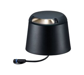 Paulmann Plug & Shine Bodeneinbauleuchte für den Außenbereich 1 Leuchte Paulmann Plug & Shine Bodeneinbauleuchte für den Außenbereich 1 Leuchte