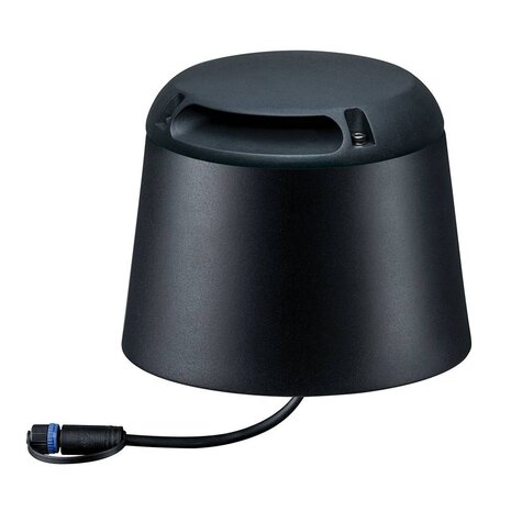 Paulmann Plug & Shine Bodeneinbauleuchte für den Außenbereich 1 Leuchte Paulmann Plug & Shine Bodeneinbauleuchte für den Außenbereich 1 Leuchte