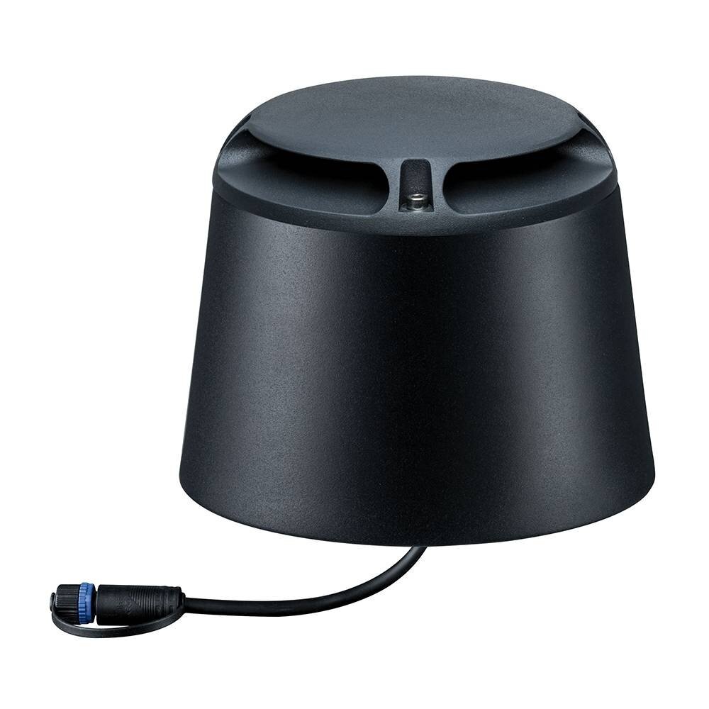 Paulmann Plug & Shine 2-Licht-Außenleuchte für die Bodenmontage Paulmann Plug & Shine 2-Licht-Außenleuchte für die Bodenmontage