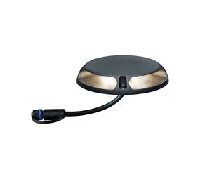 Paulmann Plug & Shine 2-Licht-Außenleuchte für die Aufbaumontage Paulmann Plug & Shine 2-Licht-Außenleuchte für die Aufbaumontage