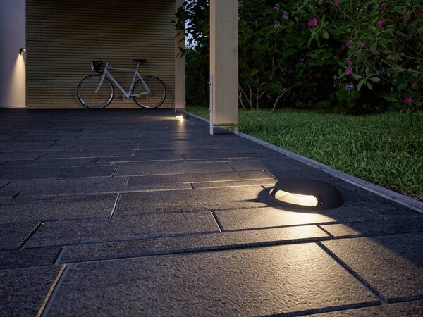 Paulmann Plug & Shine 2-Licht-Außenleuchte für die Aufbaumontage Paulmann Plug & Shine 2-Licht-Außenleuchte für die Aufbaumontage