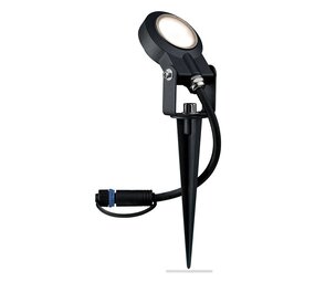 Paulmann Plug & Shine Außenleuchte String warmweißes Licht Paulmann Plug & Shine Außenleuchte String warmweißes Licht