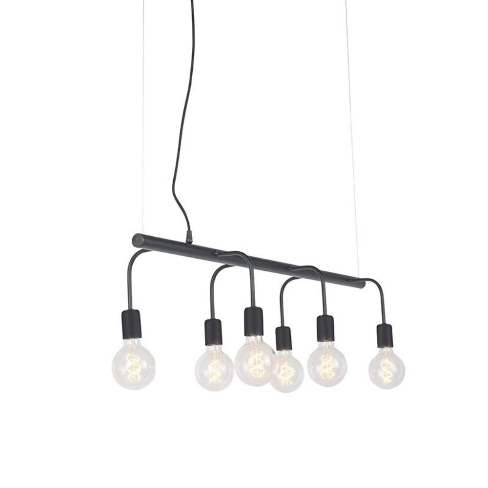 Ylumen Hängeleuchte Facile 6 Lichter