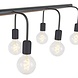 Ylumen Hängeleuchte Facile 6 Lichter