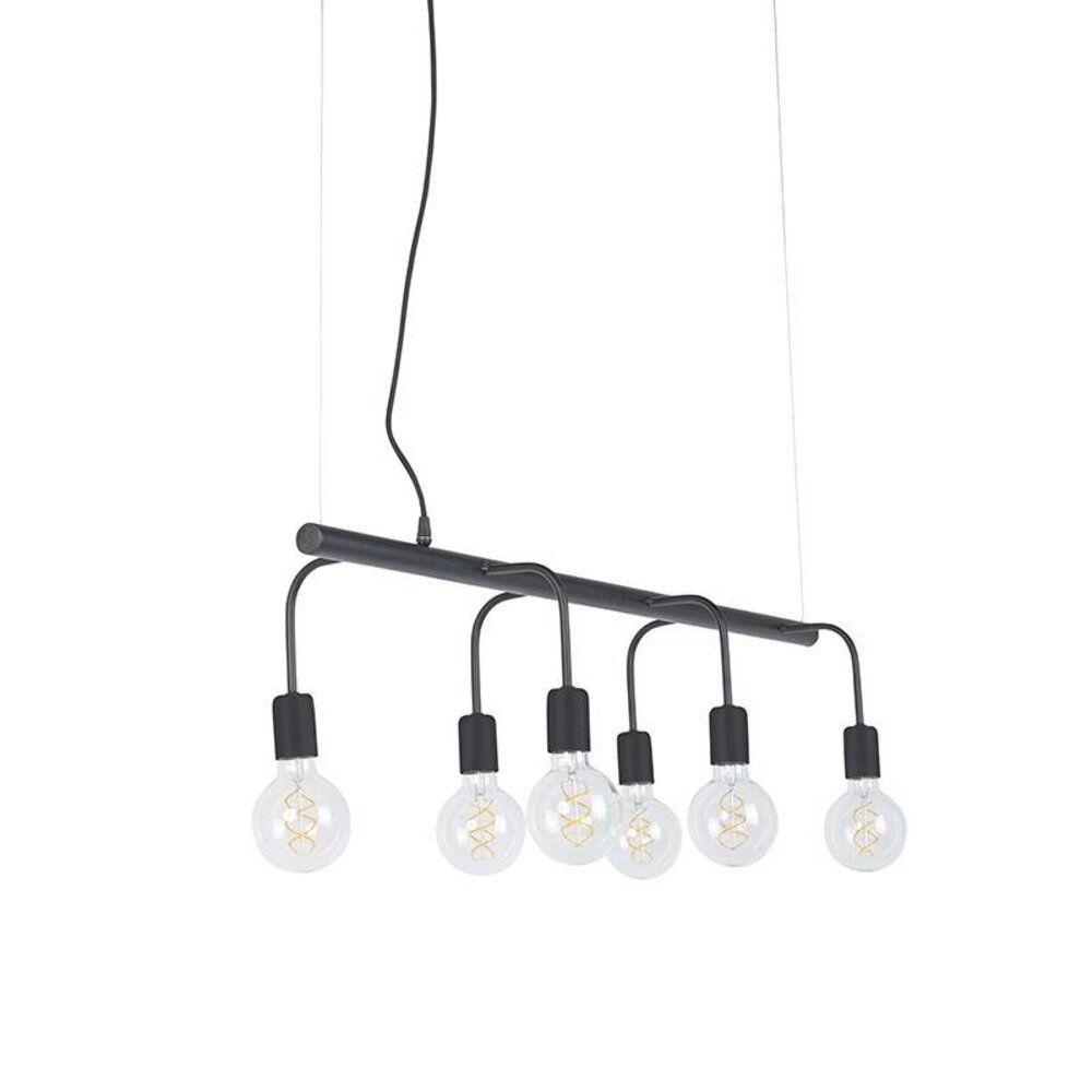 Ylumen Hängeleuchte Facile 6 Lichter