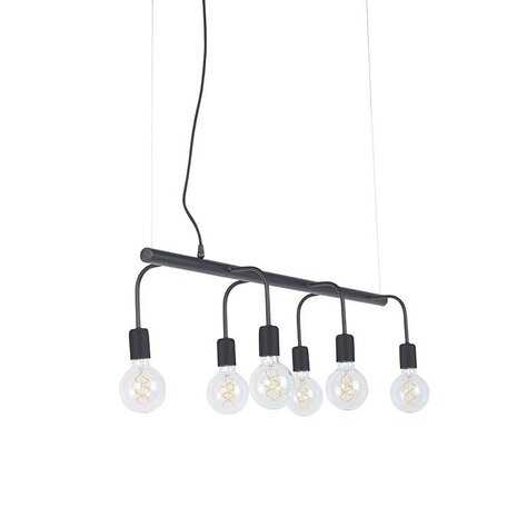 Ylumen Hängeleuchte Facile 6 Lichter