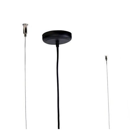 Ylumen Hängeleuchte Facile 6 Lichter