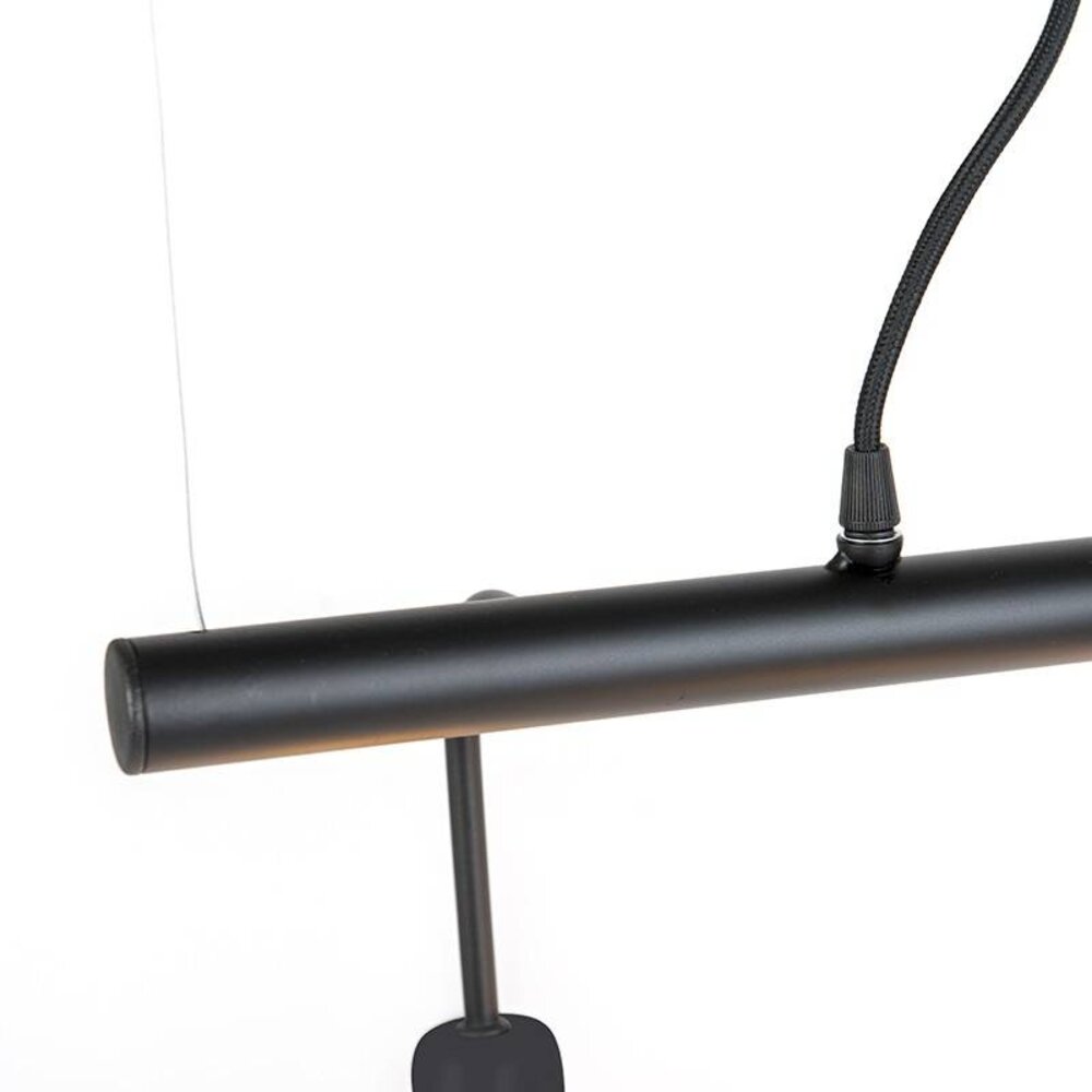 Qazqa Hängeleuchte Facile 6 Lichter Qazqa Hängeleuchte Facile 6 Lichter