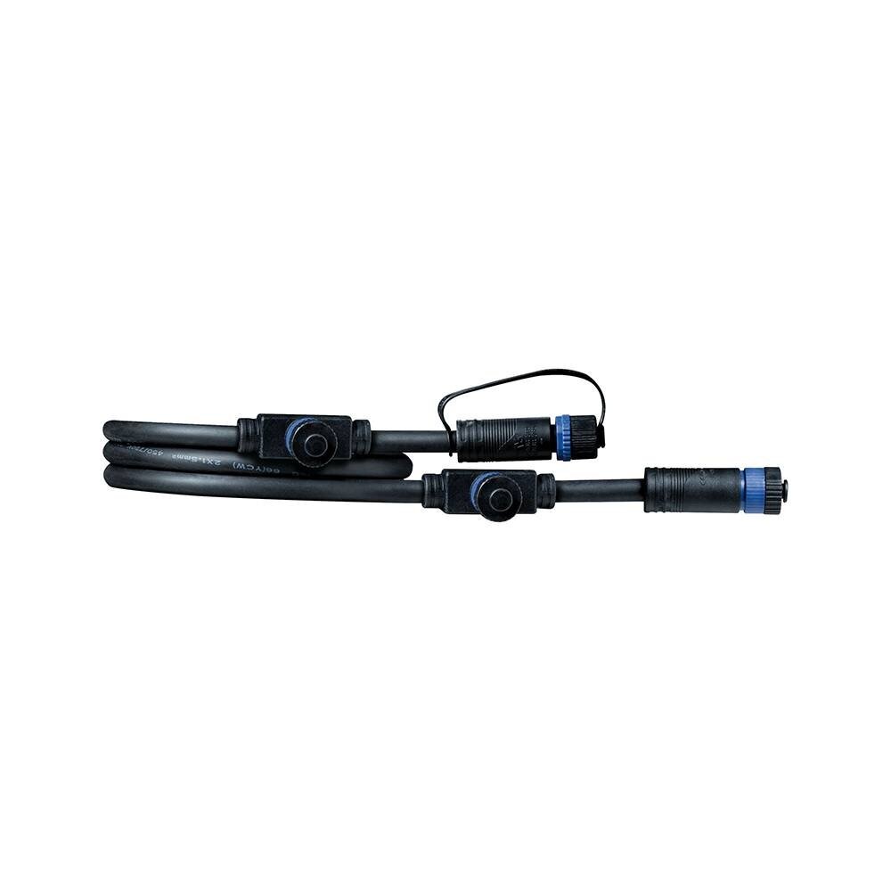 Paulmann Plug & Shine Teil Kabel 1 Meter Paulmann Plug & Shine Teil Kabel 1 Meter