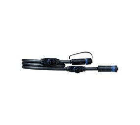 Paulmann Plug & Shine Teil Kabel 1 Meter Paulmann Plug & Shine Teil Kabel 1 Meter