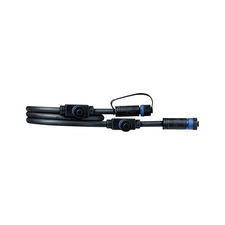 Paulmann Plug & Shine Teil Kabel 1 Meter Paulmann Plug & Shine Teil Kabel 1 Meter