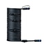 Plug & Shine Teilkabel 10 Meter mit 5 Steckdosen Plug & Shine Teilkabel 10 Meter mit 5 Steckdosen