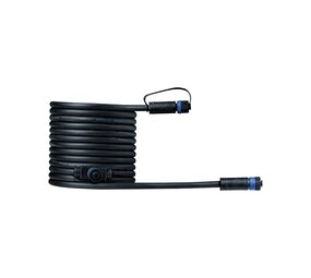 Paulmann Plug & Shine Teil Kabel 5 Meter Paulmann Plug & Shine Teil Kabel 5 Meter