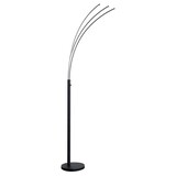 Highlight Bogenlampe Bogen schwarz Highlight Bogenlampe Bogen schwarz