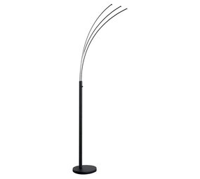 Highlight Bogenlampe Bogen schwarz Highlight Bogenlampe Bogen schwarz