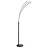 Bogenlampe Bogen schwarz Bogenlampe Bogen schwarz