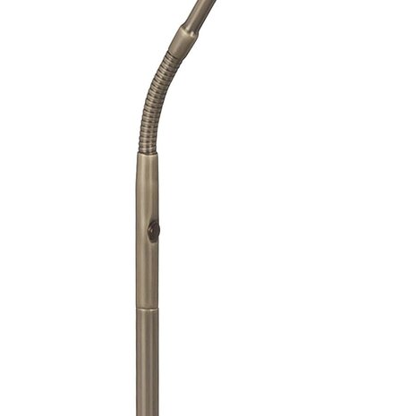 Highlight Stehleuchte Parma bronze Highlight Stehleuchte Parma bronze