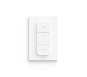Philips HUE DIM Schalter Philips HUE DIM Schalter