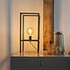 Ylumen Tischlampe Cage