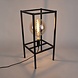 Ylumen Tischlampe Cage