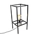 Ylumen Tischlampe Cage