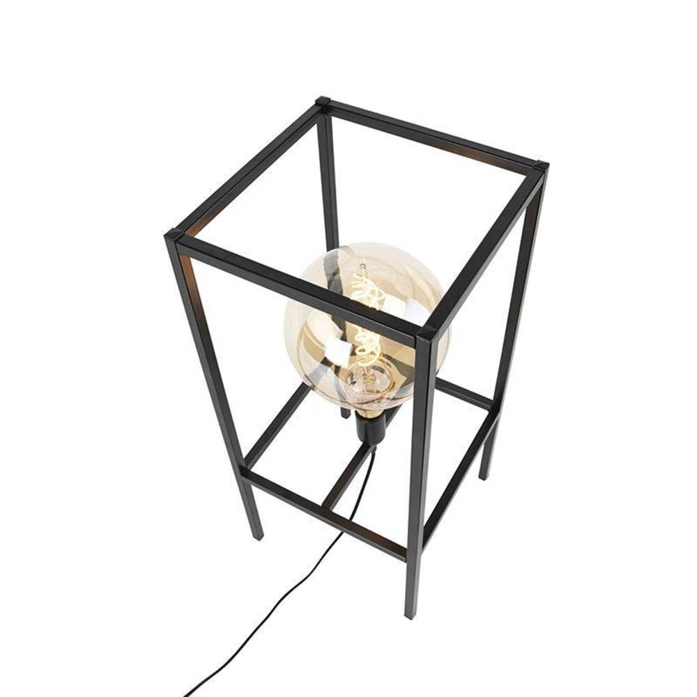 Ylumen Tischlampe Cage