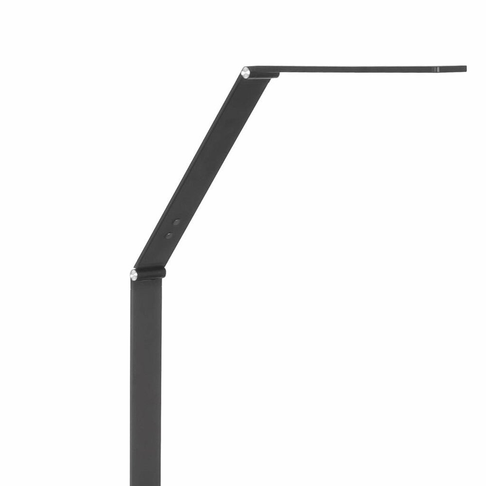 Highlight Stehleuchte Optimus mattschwarz Highlight Stehleuchte Optimus mattschwarz