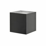 Highlight Wandleuchte Square schwarz verstellbarer Strahl Highlight Wandleuchte Square schwarz verstellbarer Strahl