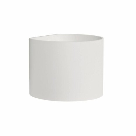 Highlight Wandleuchte Rund weiß verstellbarer Strahl Highlight Wandleuchte Rund weiß verstellbarer Strahl