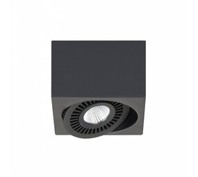 Highlight Spot Eye 1 hellschwarz Highlight Spot Eye 1 hellschwarz