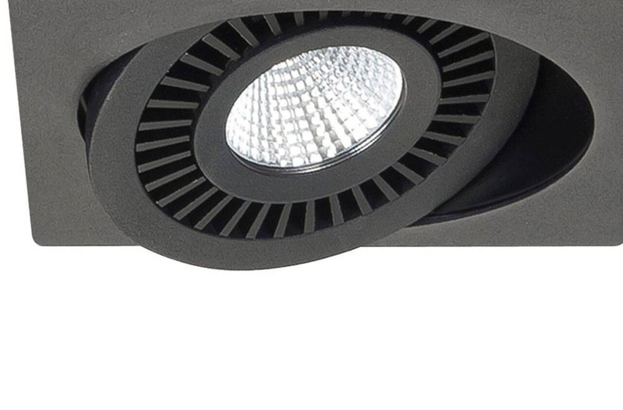 Highlight Spot Eye 4-Licht schwarz