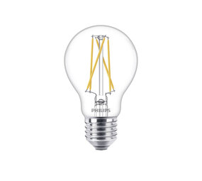 Philips LED E27 Lampe 60-5.9 Watt Philips warmglow Glühfaden DIM Philips LED E27 Lampe 60-5.9 Watt Philips warmglow Glühfaden DIM
