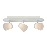 Lucide HELOÏSE-. Plafondspot-Wit-Ø10-LED-5W-3000K-Metaal Lucide HELOÏSE-. Plafondspot-Wit-Ø10-LED-5W-3000K-Metaal