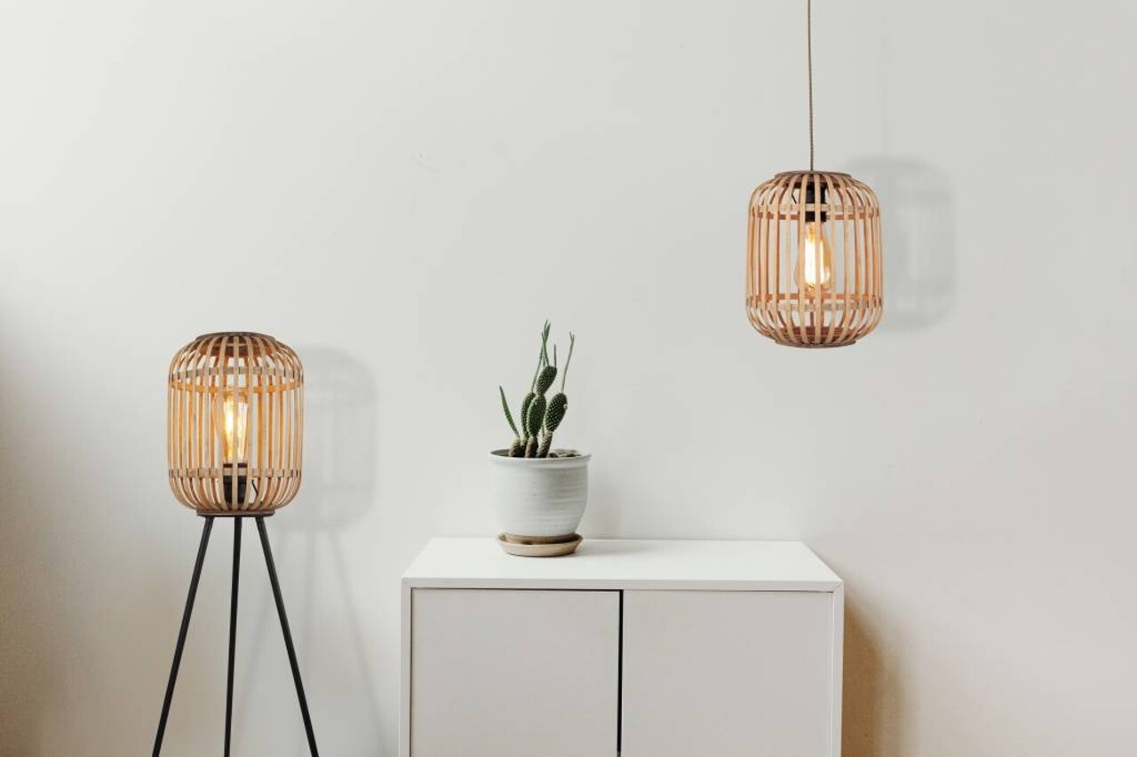 Freelight Malakka Tischlampe Freelight Malakka Tischlampe