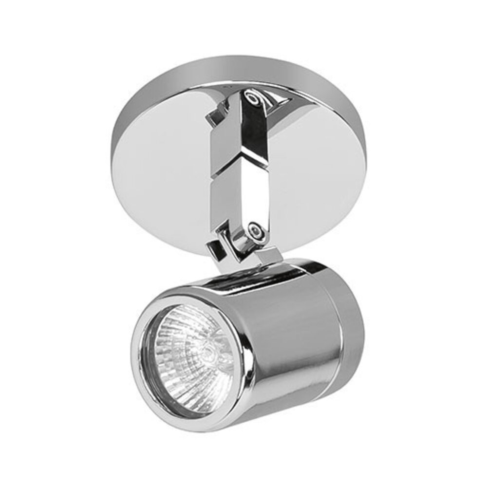Highlight Spot Rain 1 Licht IP44 Chrom Highlight Spot Rain 1 Licht IP44 Chrom