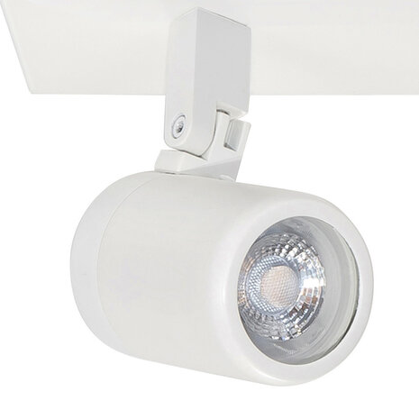 Highlight Spot Rain 3-Lichtstrahl IP44 weiß Highlight Spot Rain 3-Lichtstrahl IP44 weiß