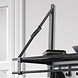 Kleiderständer GRAPHITE 002