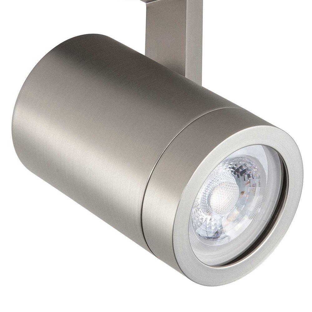 Highlight Spot HALO 2-Lichtbalken Chrom matt Highlight Spot HALO 2-Lichtbalken Chrom matt
