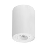 Highlight Spot Maxi Rebel Rund Ø 10 cm weiß Highlight Spot Maxi Rebel Rund Ø 10 cm weiß