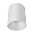 Spot Eye Tone Ø 9 cm H 11.5 cm weiß Spot Eye Tone Ø 9 cm H 11.5 cm weiß