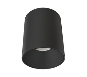 Nowodvorski Spot Eye Tone Ø 9 cm H 11.5 cm schwarz Nowodvorski Spot Eye Tone Ø 9 cm H 11.5 cm schwarz