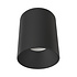 Spot Eye Tone Ø 9 cm H 11.5 cm schwarz Spot Eye Tone Ø 9 cm H 11.5 cm schwarz