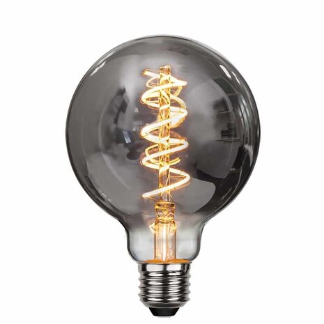 Highlight Lampe LED G95 4W 100LM 2200K Dimmbar Rauchen Highlight Lampe LED G95 4W 100LM 2200K Dimmbar Rauchen