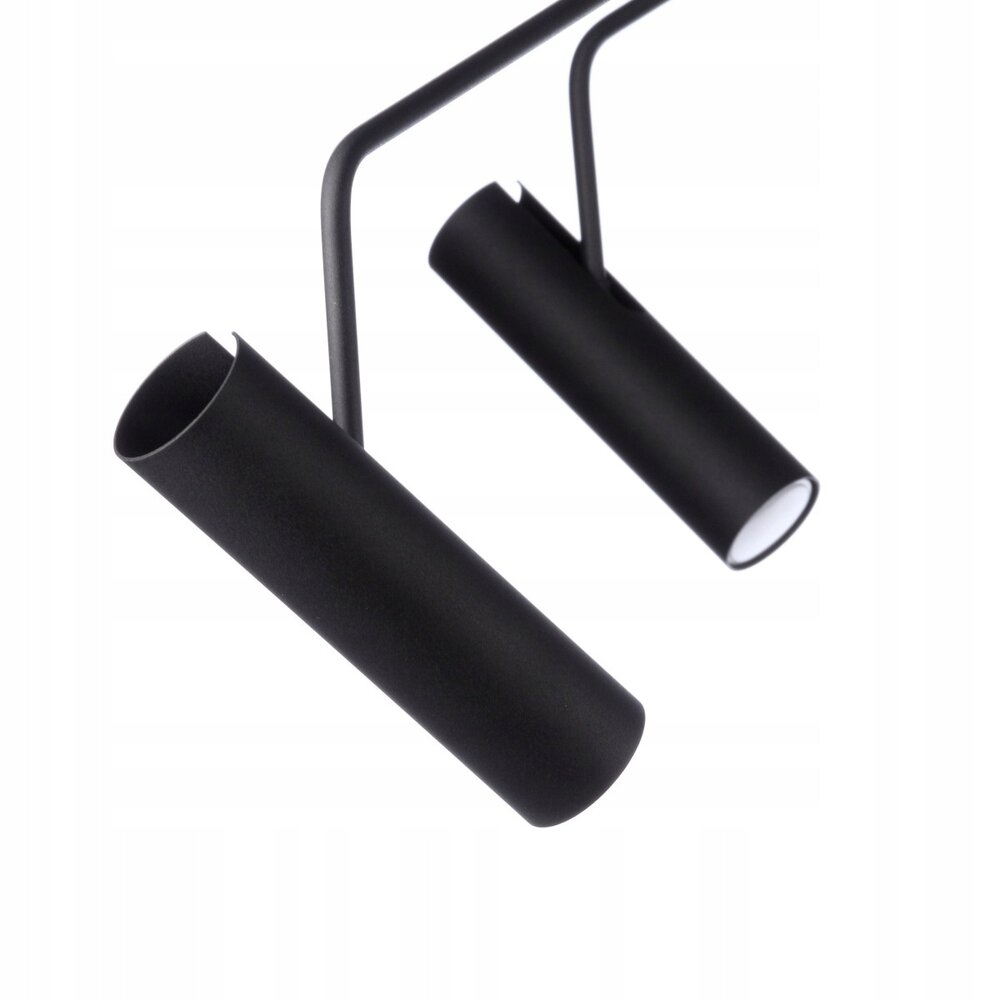 Nowodvorski Spot Eye SUPER schwarz 3-Licht Ø 130 cm schwarz Nowodvorski Spot Eye SUPER schwarz 3-Licht Ø 130 cm schwarz
